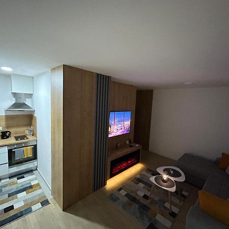 Sova Studio Apartment Bjelasnica Luaran gambar