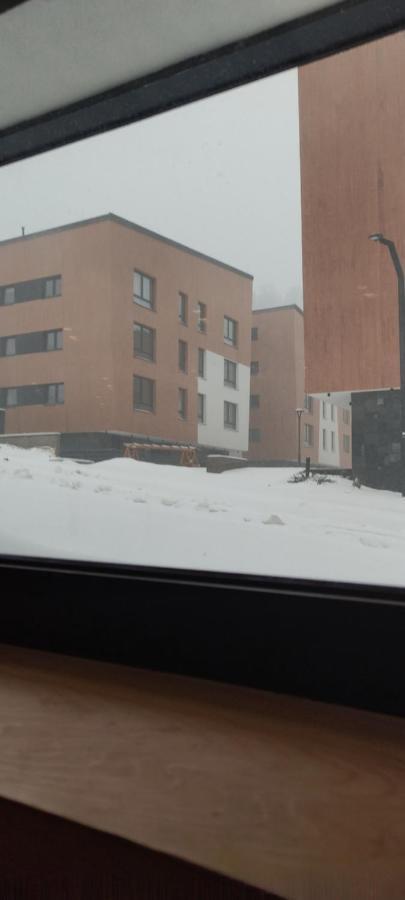 Sova Studio Apartment Bjelasnica Luaran gambar
