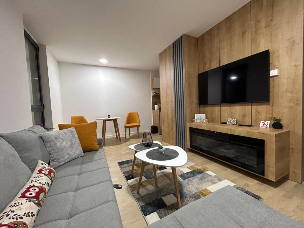 Sova Studio Apartment Bjelasnica Luaran gambar