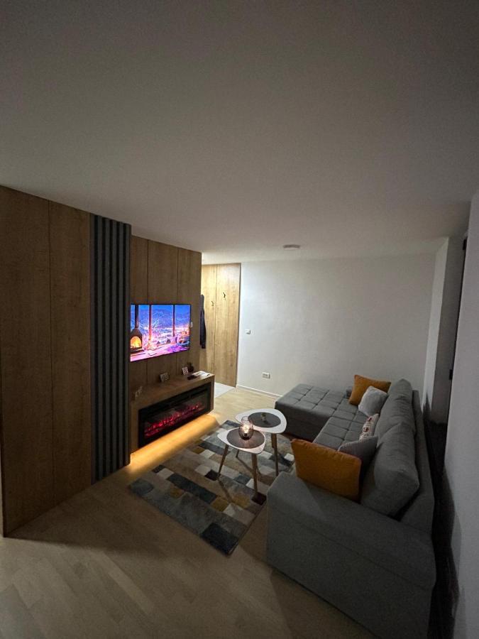 Sova Studio Apartment Bjelasnica Luaran gambar