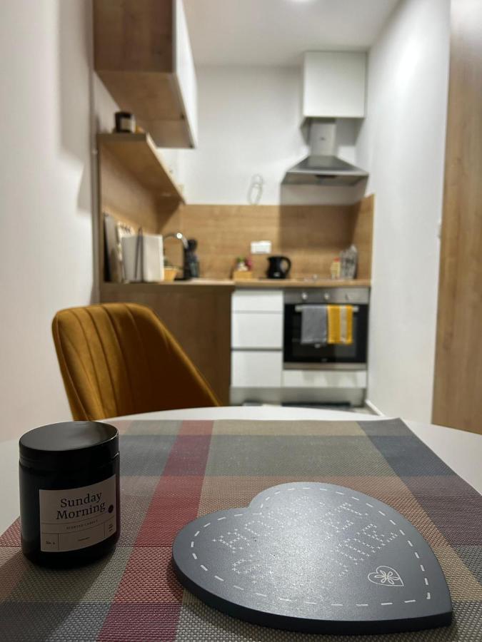 Sova Studio Apartment Bjelasnica Luaran gambar