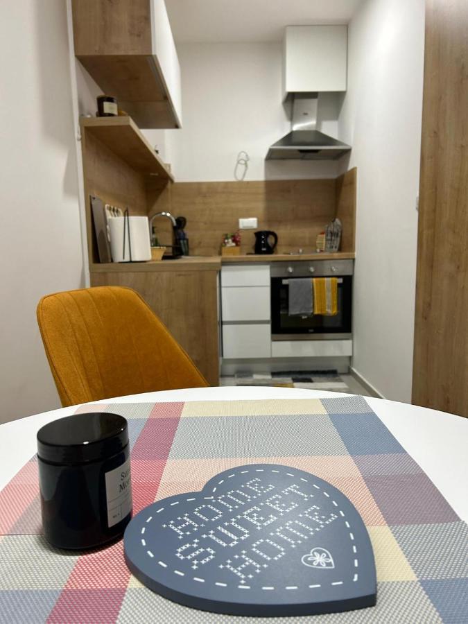 Sova Studio Apartment Bjelasnica Luaran gambar