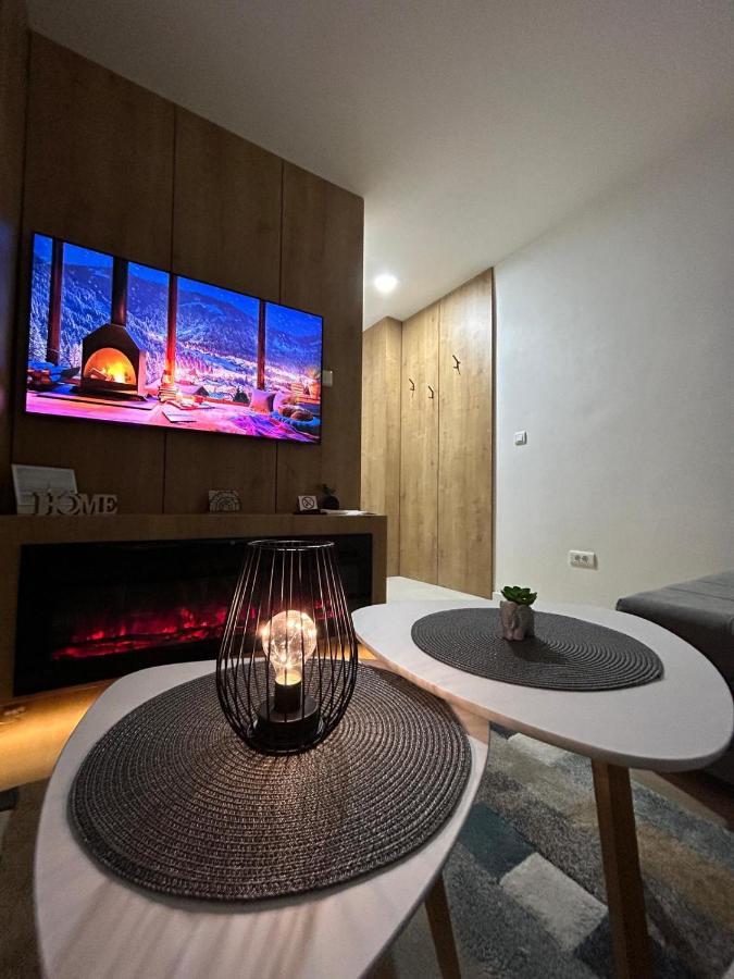 Sova Studio Apartment Bjelasnica Luaran gambar