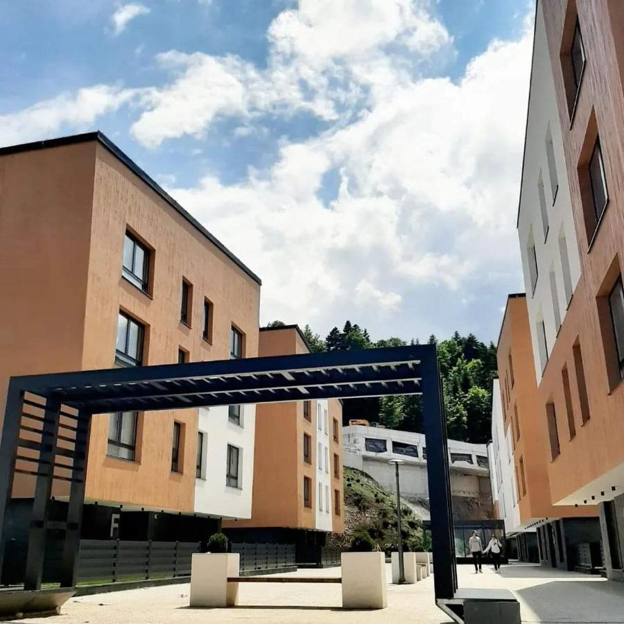 Sova Studio Apartment Bjelasnica Luaran gambar