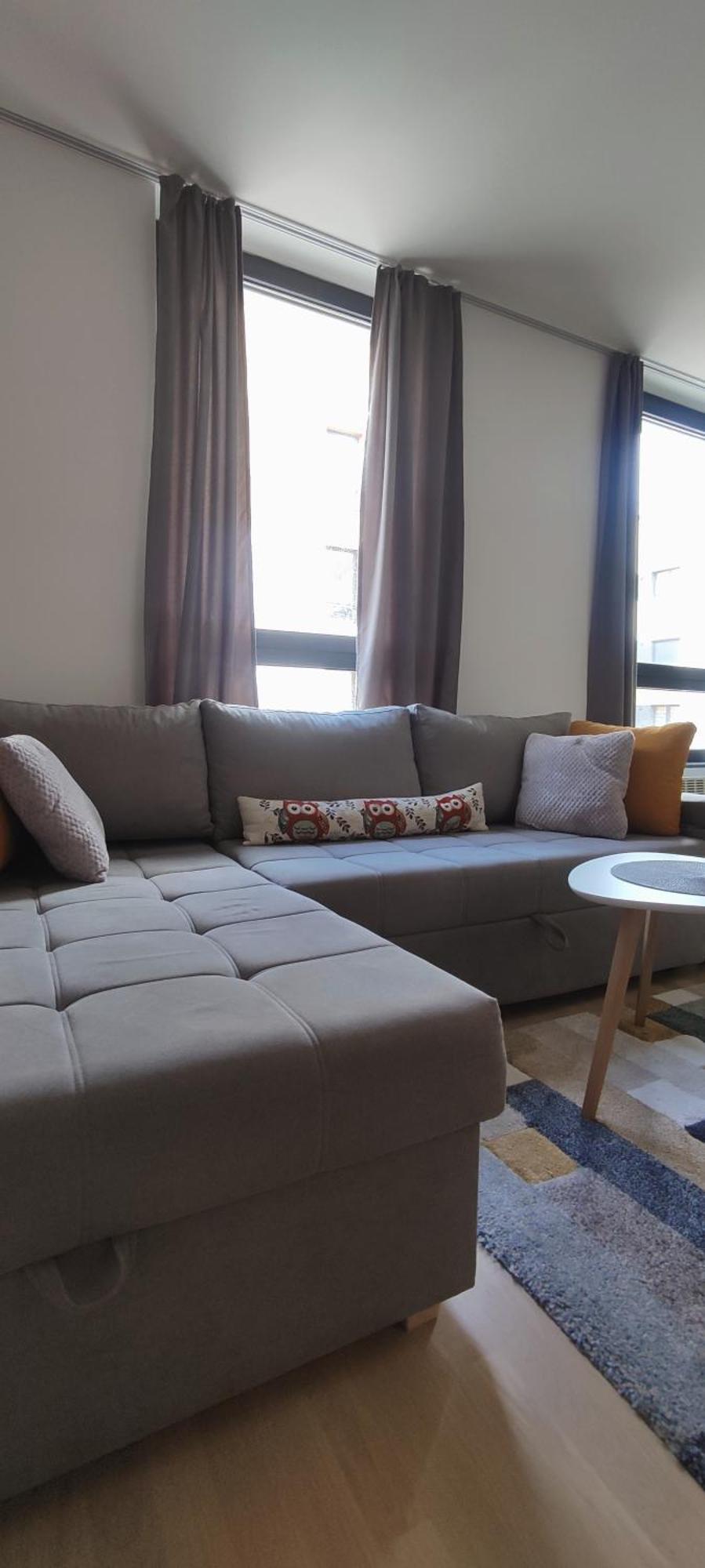 Sova Studio Apartment Bjelasnica Luaran gambar